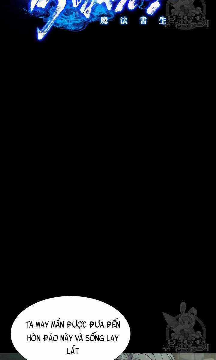 Bậc Thầy Phép Thuật Ở Thế Giới Võ Lâm Chapter 18 trang 34