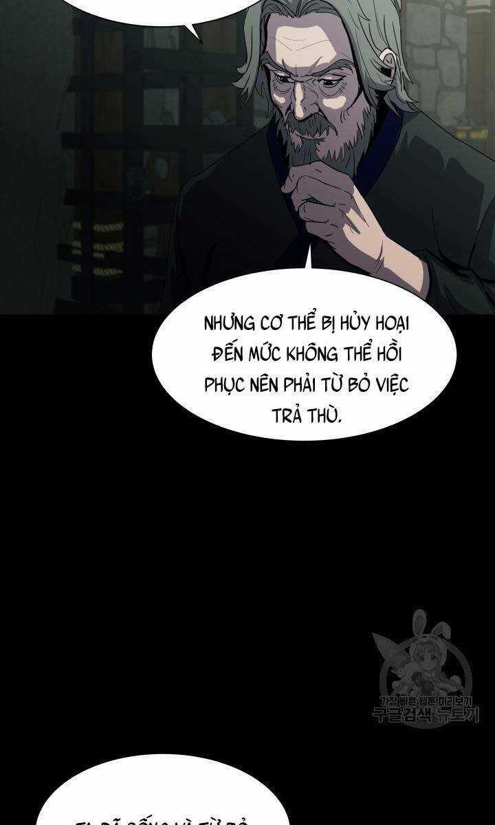 Bậc Thầy Phép Thuật Ở Thế Giới Võ Lâm Chapter 18 trang 35