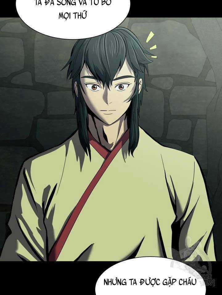 Bậc Thầy Phép Thuật Ở Thế Giới Võ Lâm Chapter 18 trang 36