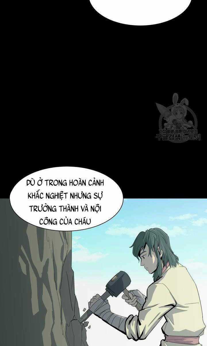 Bậc Thầy Phép Thuật Ở Thế Giới Võ Lâm Chapter 18 trang 37