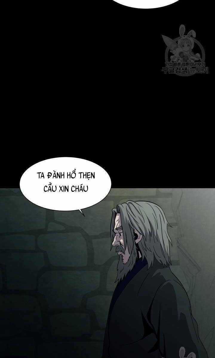 Bậc Thầy Phép Thuật Ở Thế Giới Võ Lâm Chapter 18 trang 39