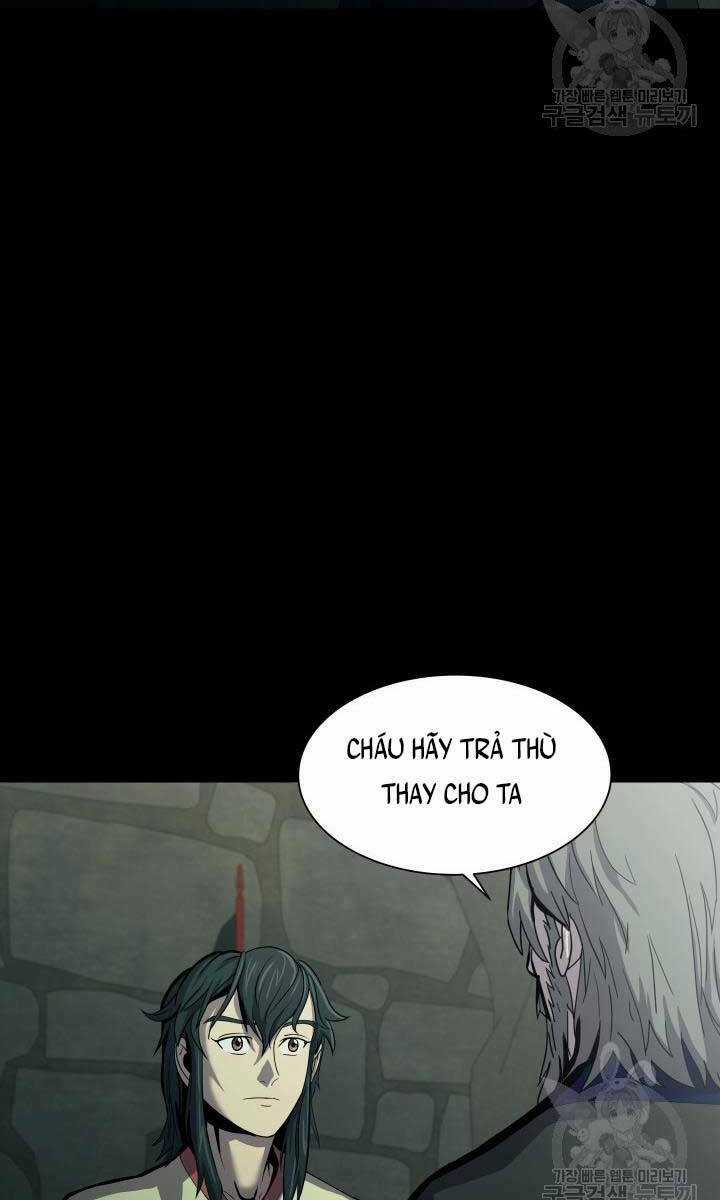 Bậc Thầy Phép Thuật Ở Thế Giới Võ Lâm Chapter 18 trang 40