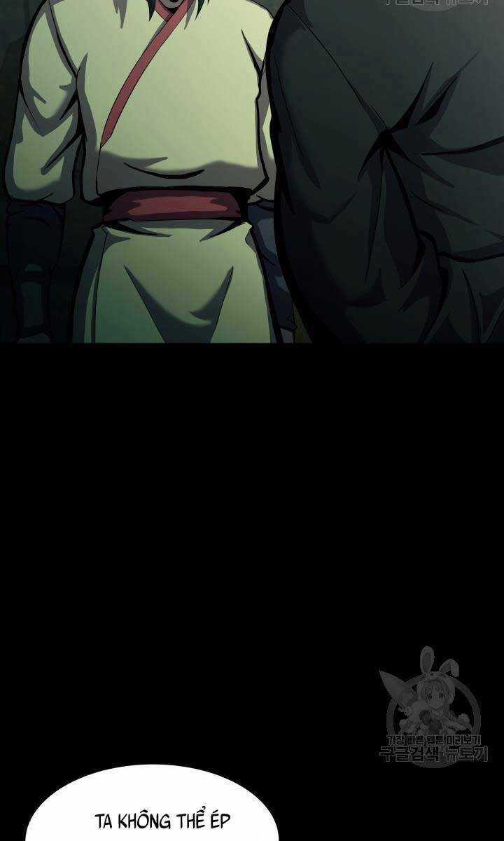 Bậc Thầy Phép Thuật Ở Thế Giới Võ Lâm Chapter 18 trang 41