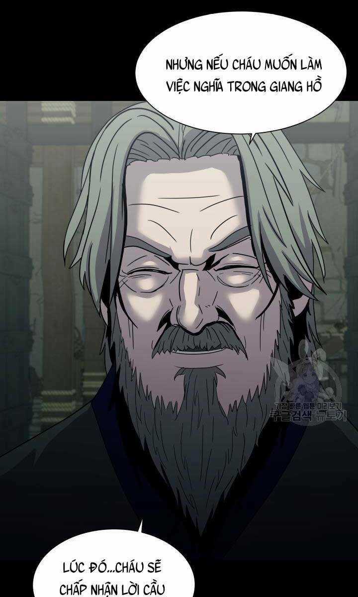 Bậc Thầy Phép Thuật Ở Thế Giới Võ Lâm Chapter 18 trang 43