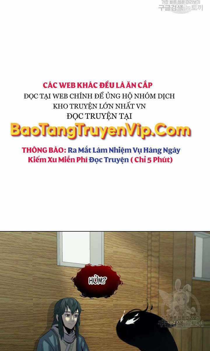 Bậc Thầy Phép Thuật Ở Thế Giới Võ Lâm Chapter 18 trang 47