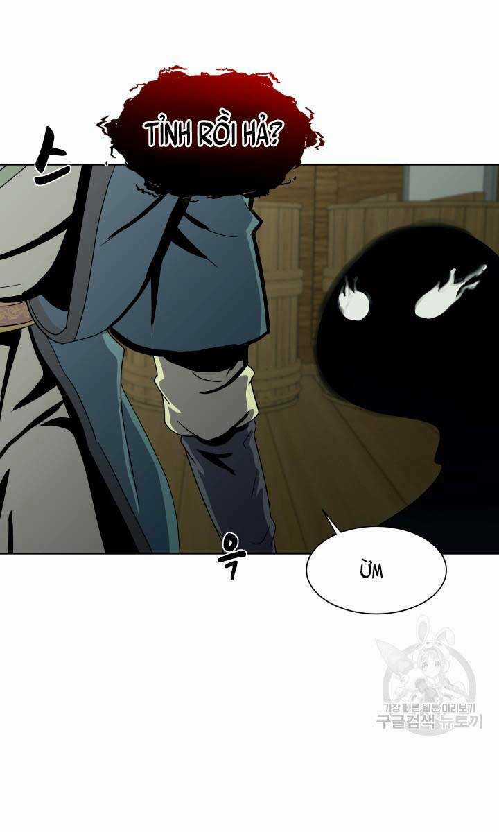 Bậc Thầy Phép Thuật Ở Thế Giới Võ Lâm Chapter 18 trang 49