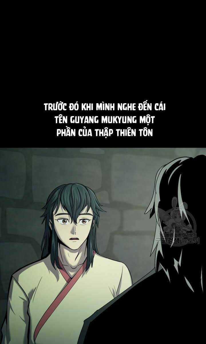 Bậc Thầy Phép Thuật Ở Thế Giới Võ Lâm Chapter 18 trang 5