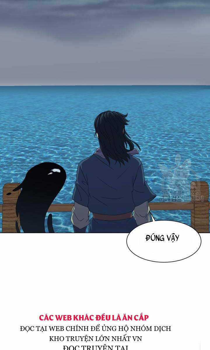 Bậc Thầy Phép Thuật Ở Thế Giới Võ Lâm Chapter 18 trang 52