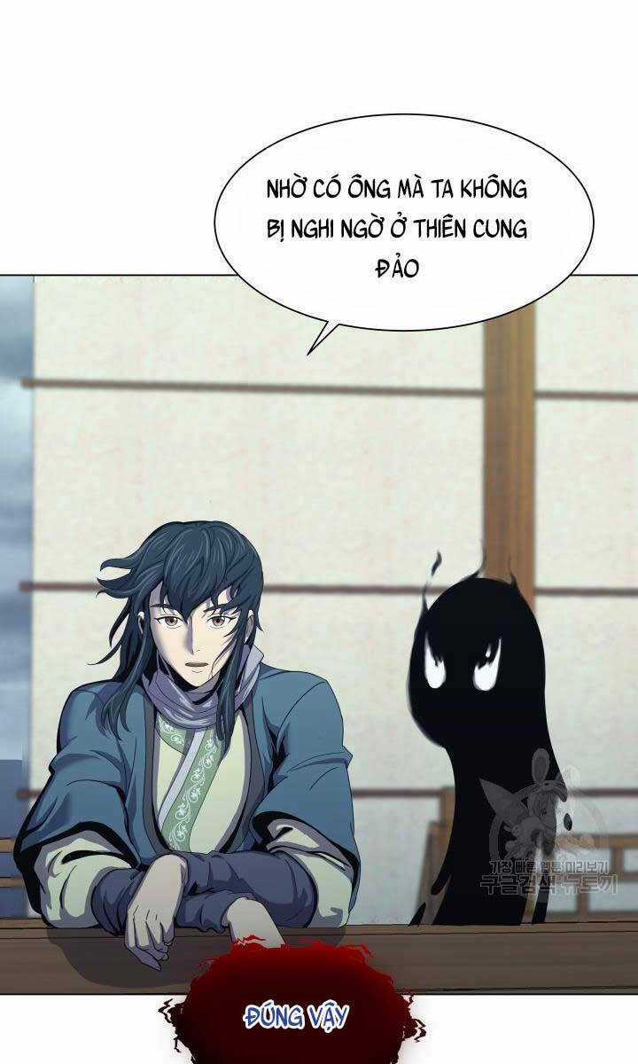 Bậc Thầy Phép Thuật Ở Thế Giới Võ Lâm Chapter 18 trang 54