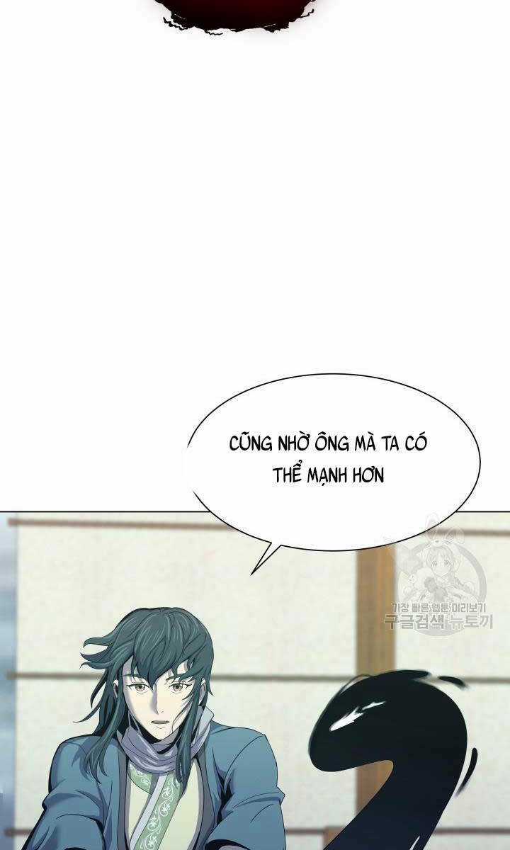 Bậc Thầy Phép Thuật Ở Thế Giới Võ Lâm Chapter 18 trang 55