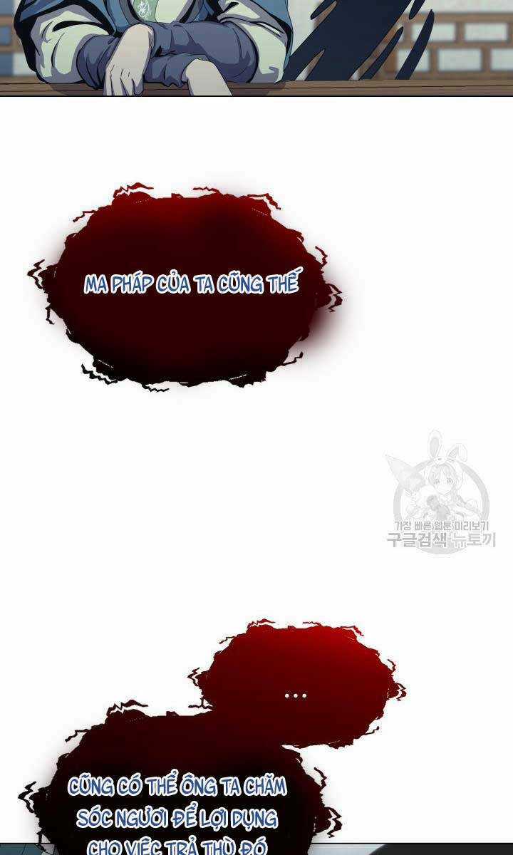 Bậc Thầy Phép Thuật Ở Thế Giới Võ Lâm Chapter 18 trang 56