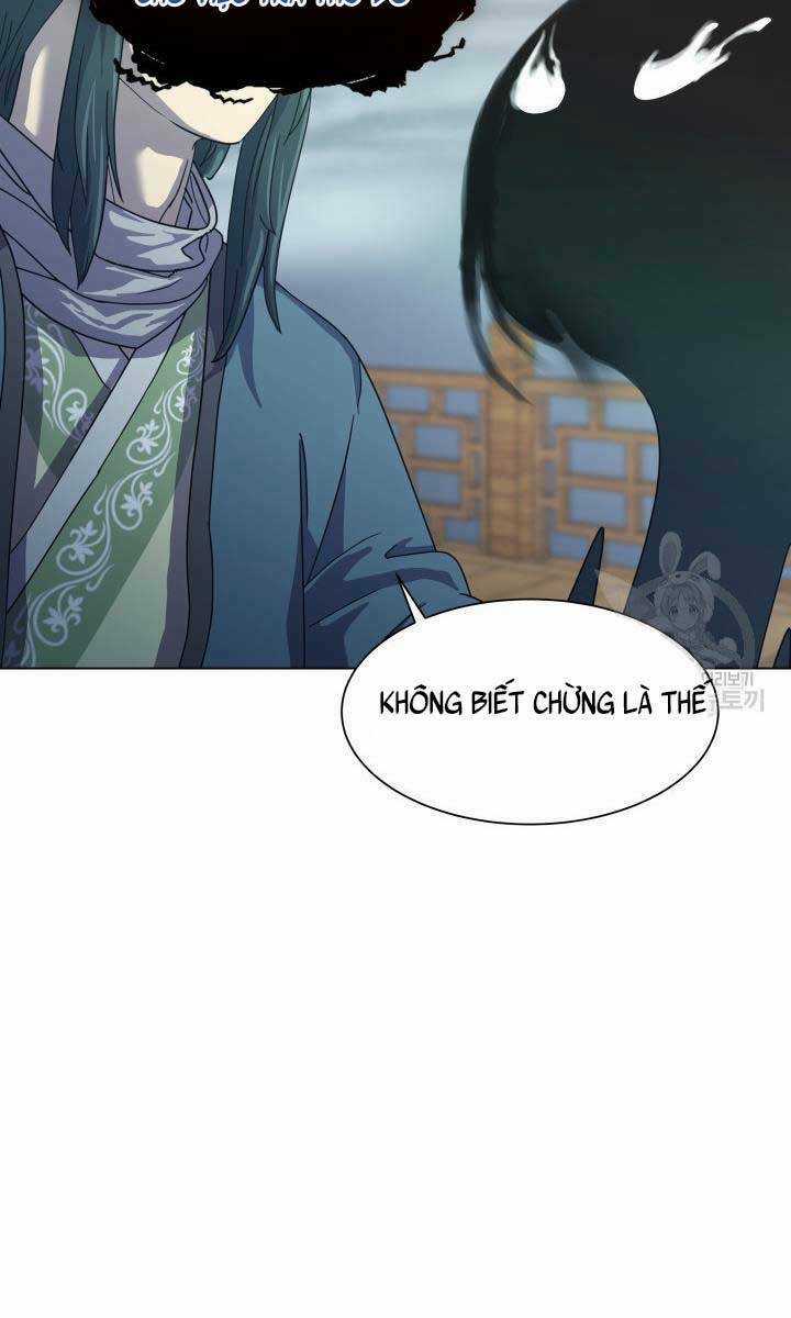 Bậc Thầy Phép Thuật Ở Thế Giới Võ Lâm Chapter 18 trang 57