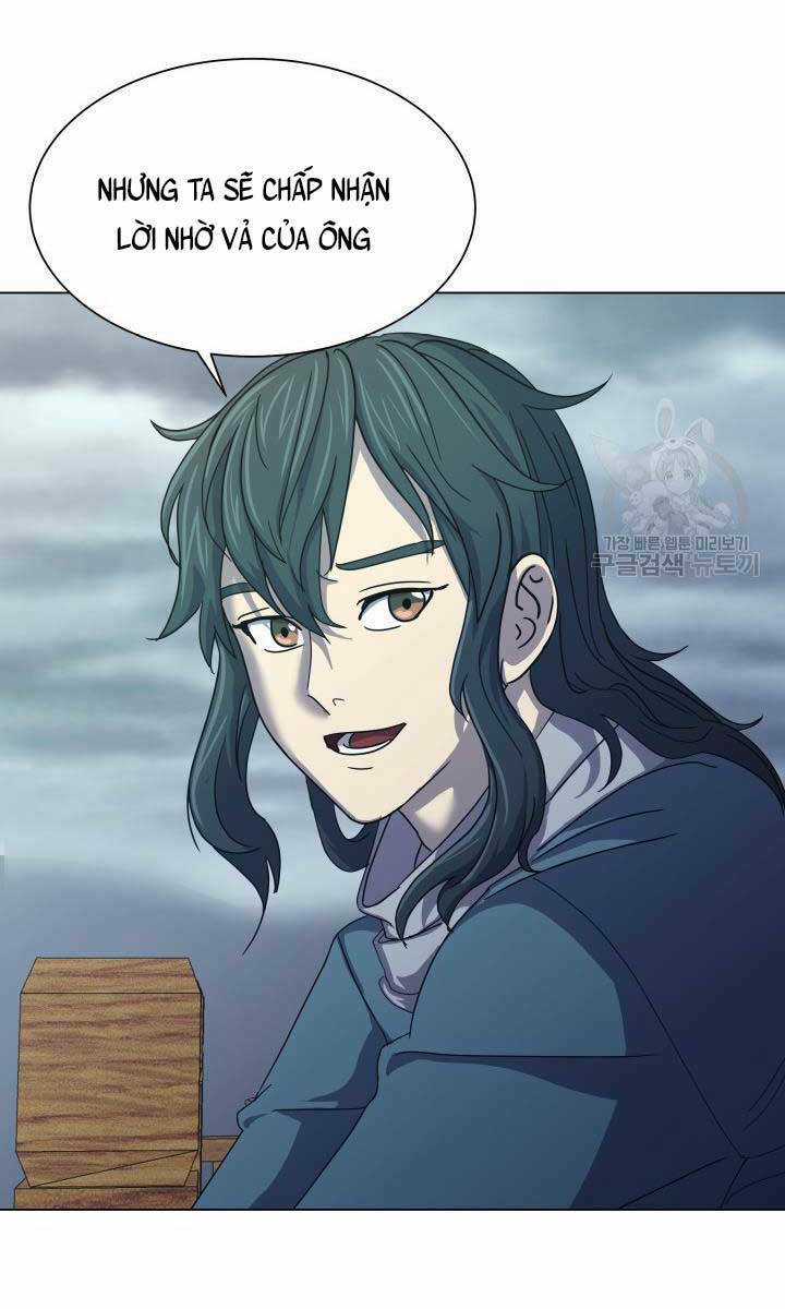 Bậc Thầy Phép Thuật Ở Thế Giới Võ Lâm Chapter 18 trang 58