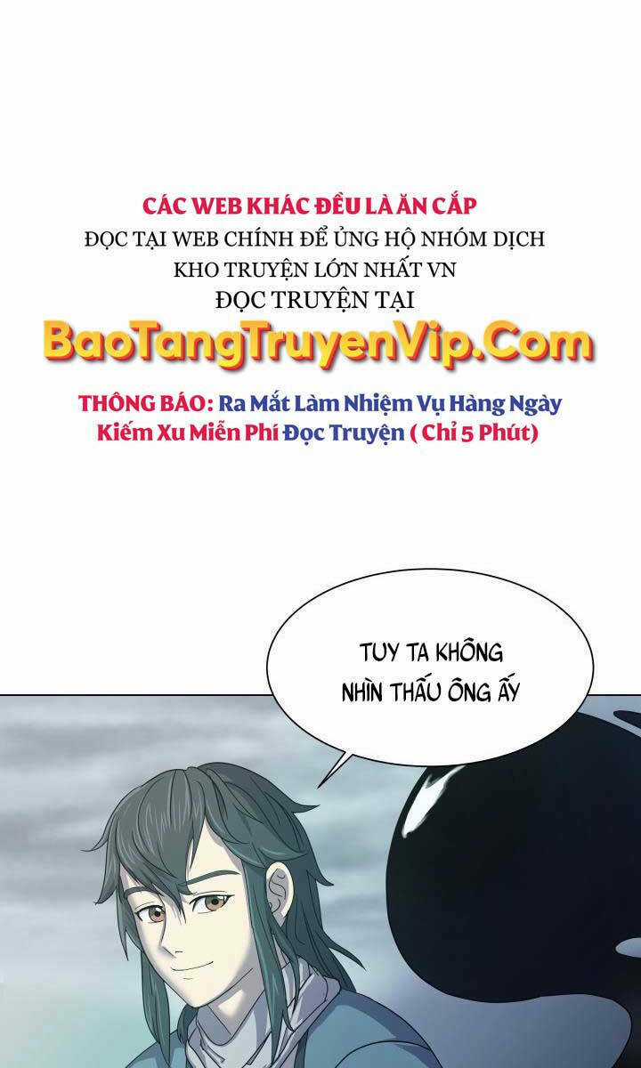 Bậc Thầy Phép Thuật Ở Thế Giới Võ Lâm Chapter 18 trang 59