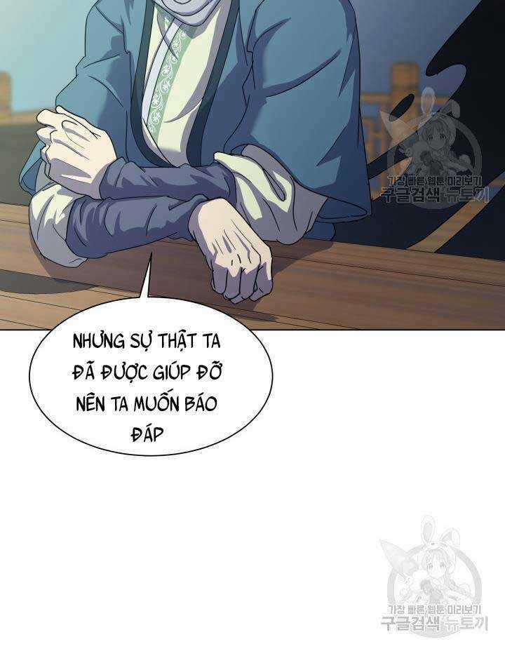 Bậc Thầy Phép Thuật Ở Thế Giới Võ Lâm Chapter 18 trang 60