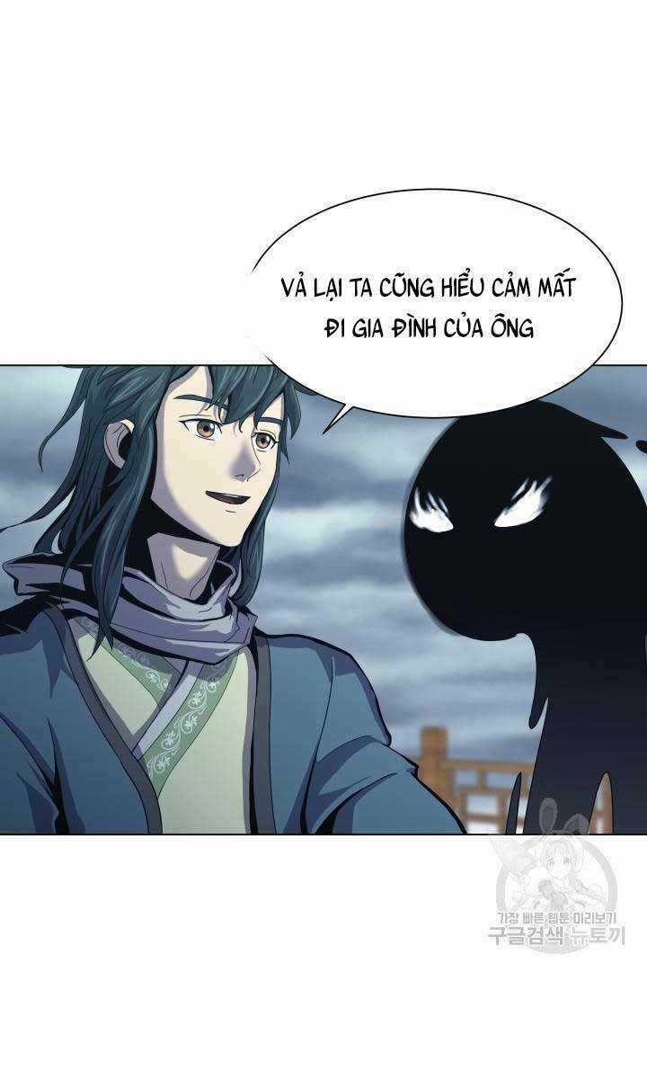 Bậc Thầy Phép Thuật Ở Thế Giới Võ Lâm Chapter 18 trang 61