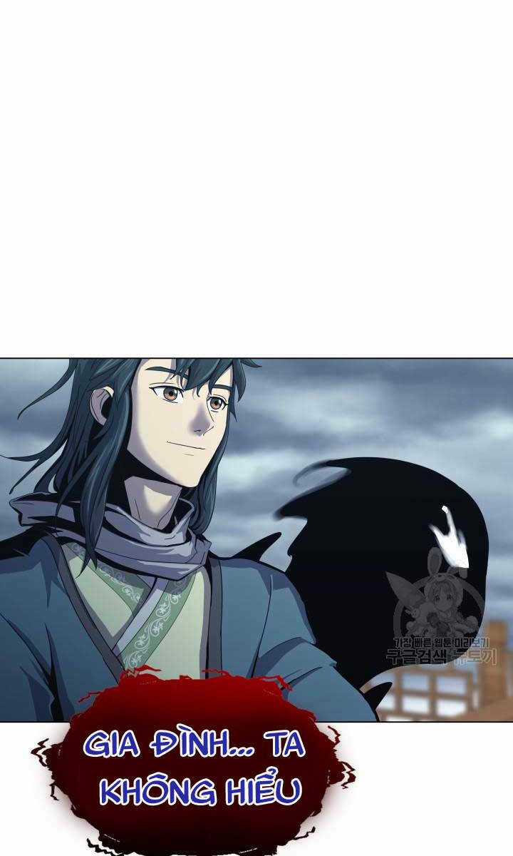 Bậc Thầy Phép Thuật Ở Thế Giới Võ Lâm Chapter 18 trang 62