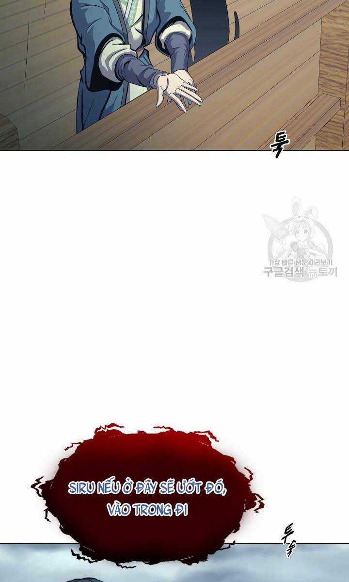 Bậc Thầy Phép Thuật Ở Thế Giới Võ Lâm Chapter 18 trang 65