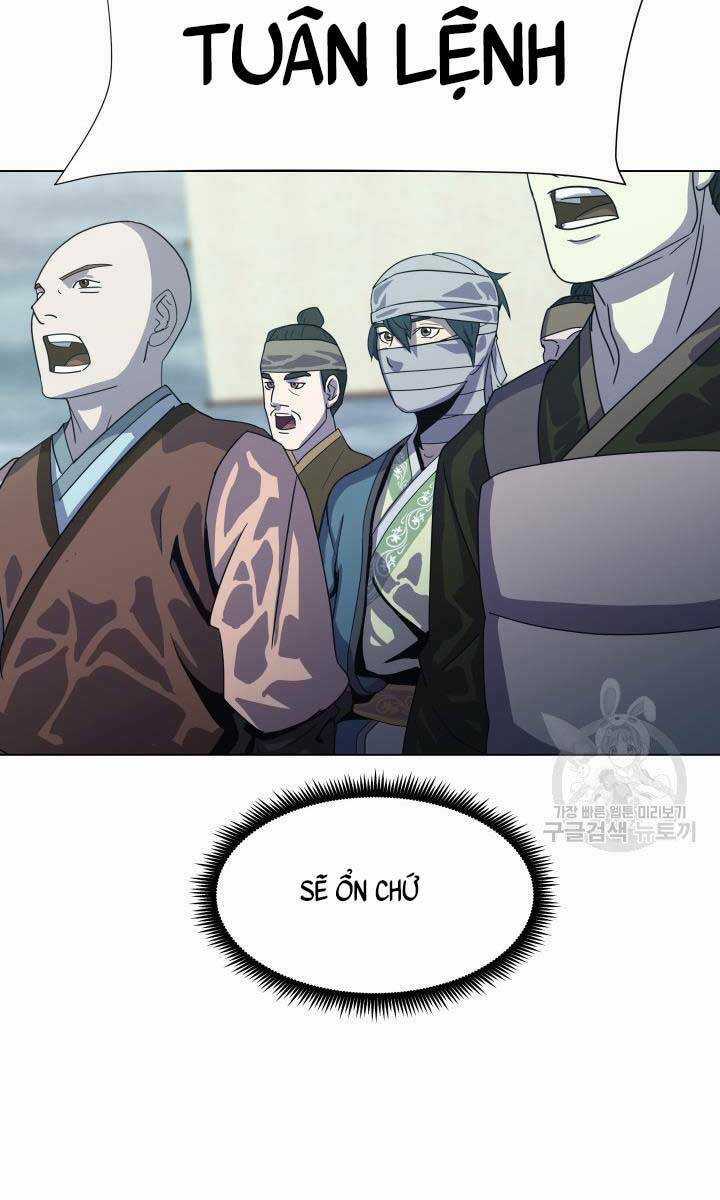 Bậc Thầy Phép Thuật Ở Thế Giới Võ Lâm Chapter 18 trang 69