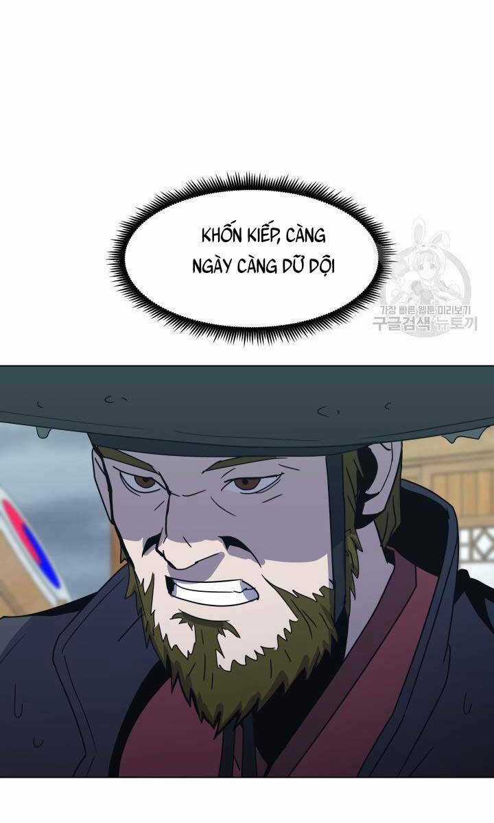 Bậc Thầy Phép Thuật Ở Thế Giới Võ Lâm Chapter 18 trang 72