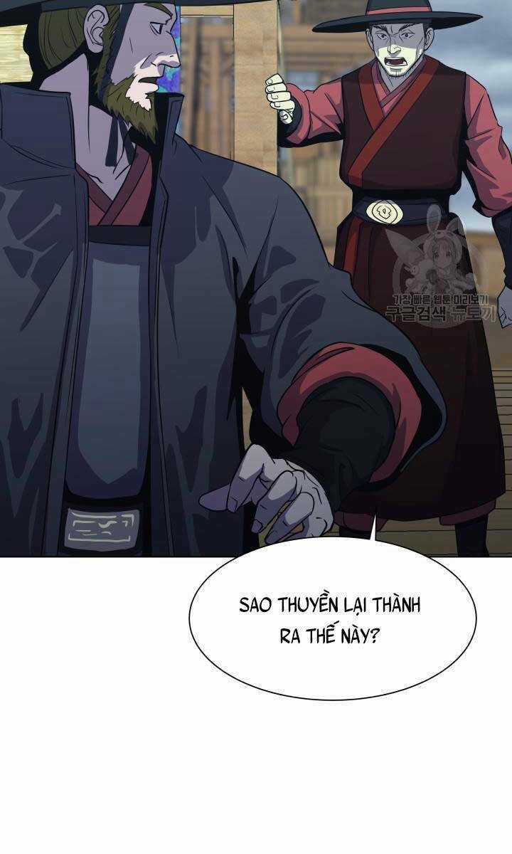 Bậc Thầy Phép Thuật Ở Thế Giới Võ Lâm Chapter 18 trang 74