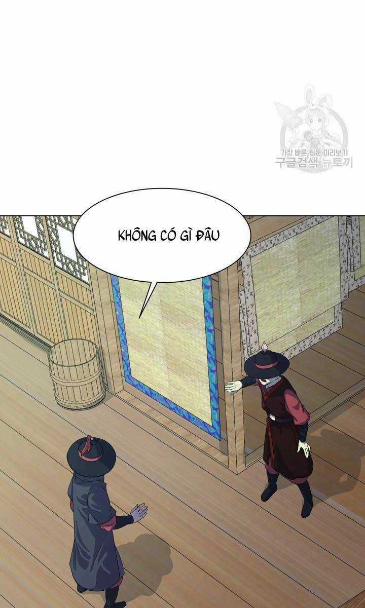 Bậc Thầy Phép Thuật Ở Thế Giới Võ Lâm Chapter 18 trang 75