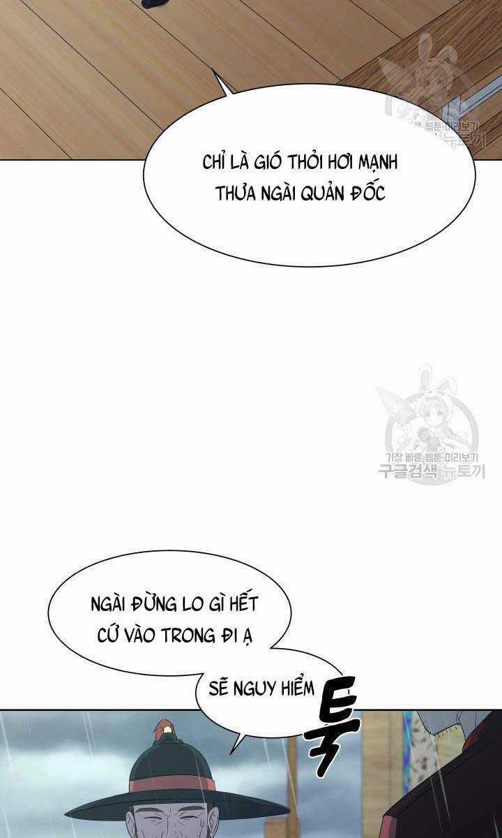 Bậc Thầy Phép Thuật Ở Thế Giới Võ Lâm Chapter 18 trang 76