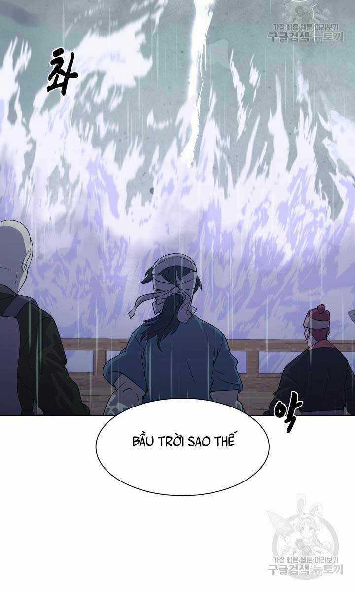 Bậc Thầy Phép Thuật Ở Thế Giới Võ Lâm Chapter 18 trang 81