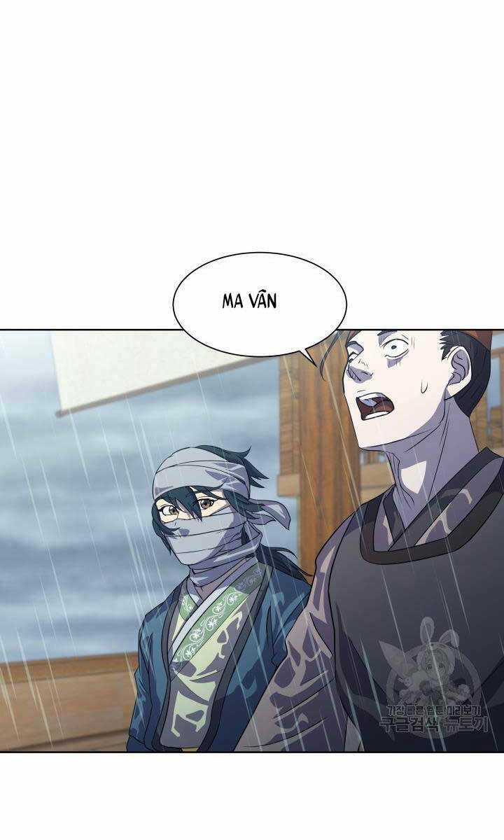 Bậc Thầy Phép Thuật Ở Thế Giới Võ Lâm Chapter 18 trang 82