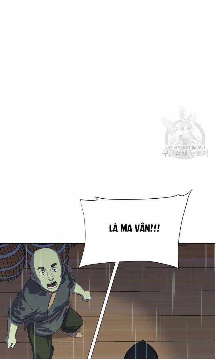 Bậc Thầy Phép Thuật Ở Thế Giới Võ Lâm Chapter 18 trang 83