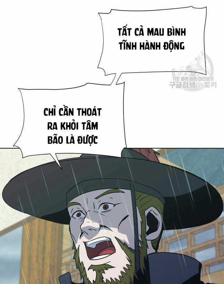 Bậc Thầy Phép Thuật Ở Thế Giới Võ Lâm Chapter 18 trang 85