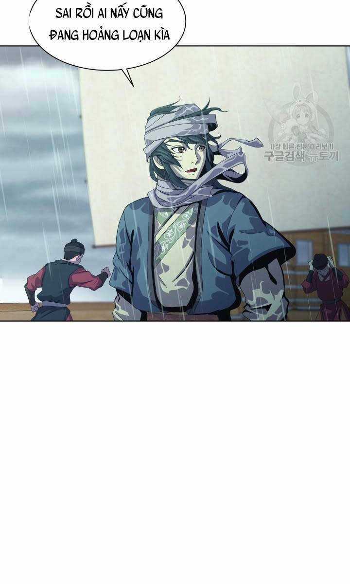 Bậc Thầy Phép Thuật Ở Thế Giới Võ Lâm Chapter 18 trang 87