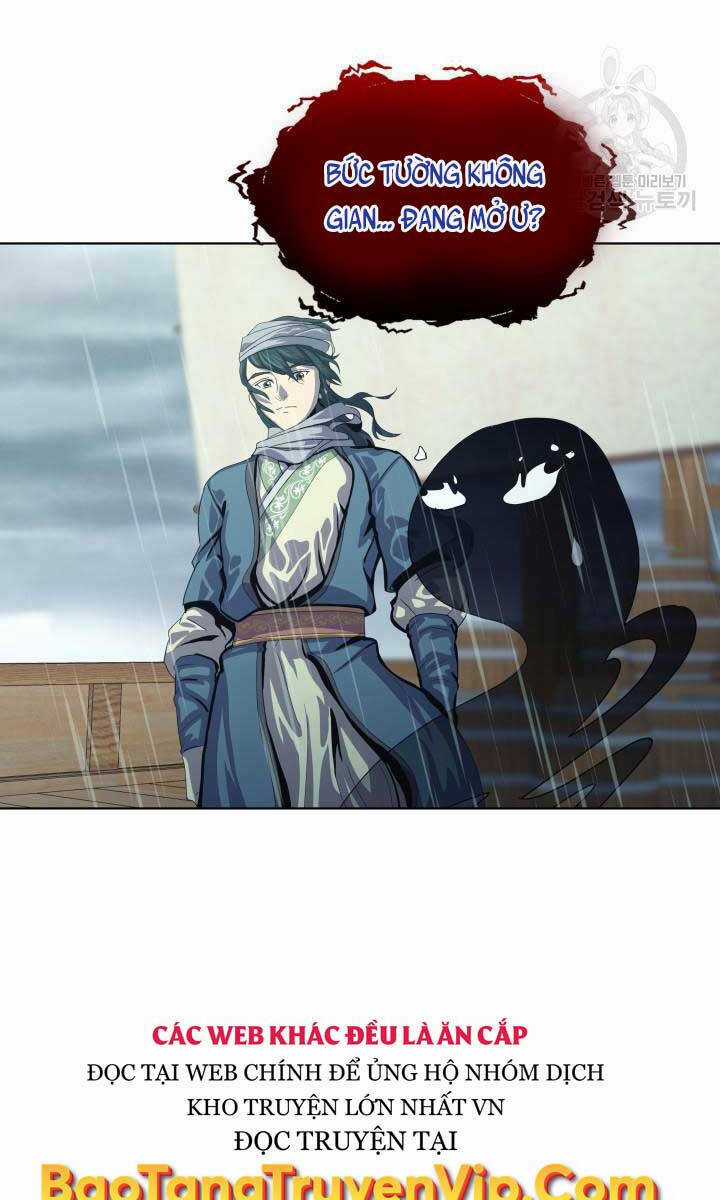 Bậc Thầy Phép Thuật Ở Thế Giới Võ Lâm Chapter 18 trang 88