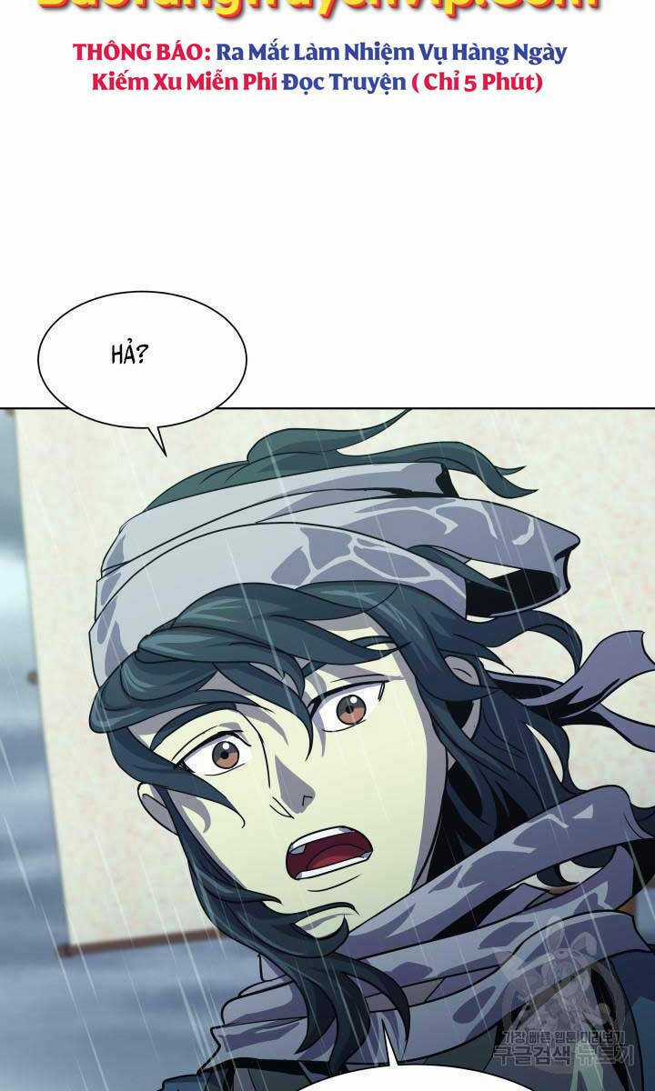 Bậc Thầy Phép Thuật Ở Thế Giới Võ Lâm Chapter 18 trang 89