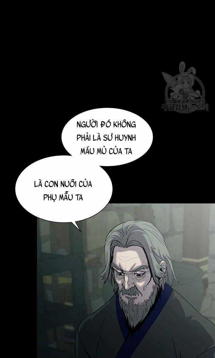 Bậc Thầy Phép Thuật Ở Thế Giới Võ Lâm Chapter 18 trang 9