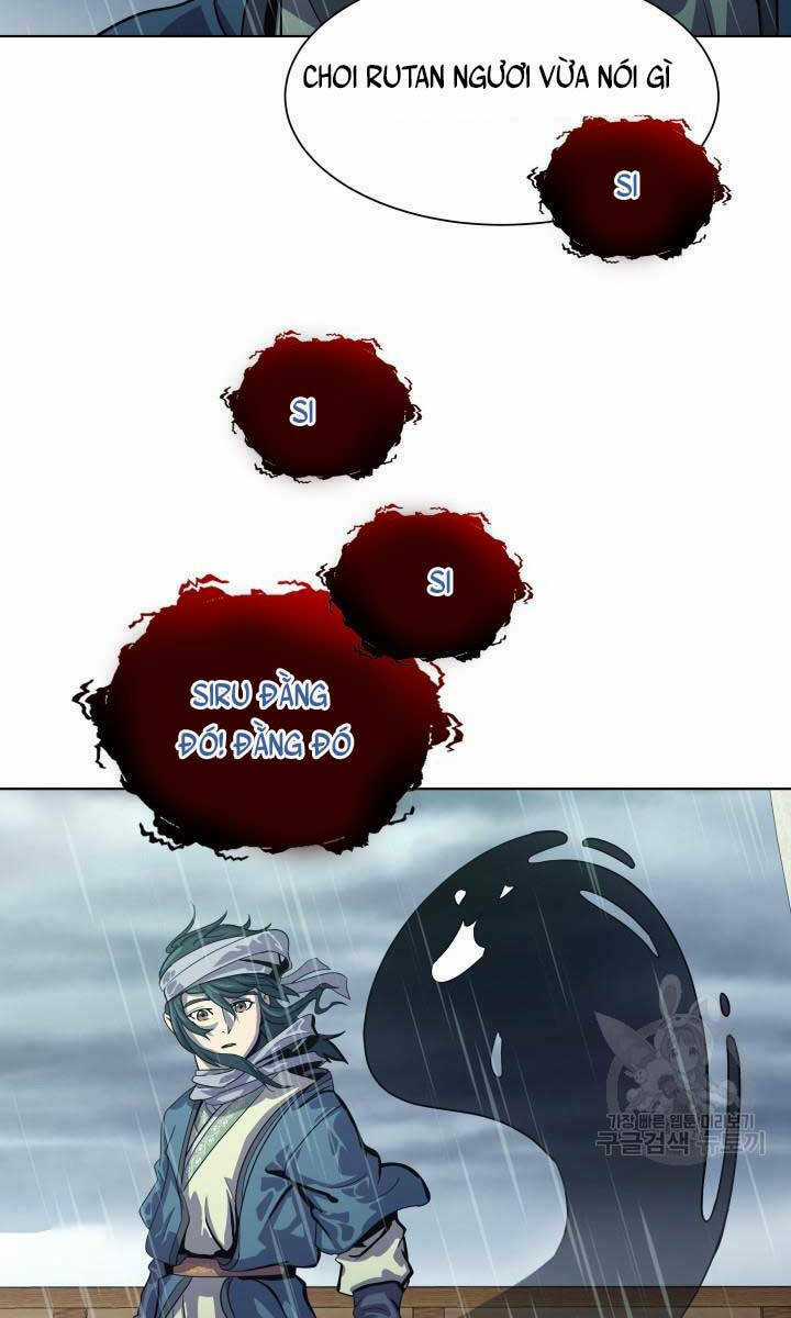 Bậc Thầy Phép Thuật Ở Thế Giới Võ Lâm Chapter 18 trang 90