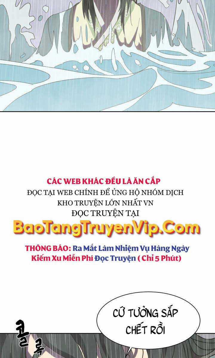 Bậc Thầy Phép Thuật Ở Thế Giới Võ Lâm Chapter 19 trang 13