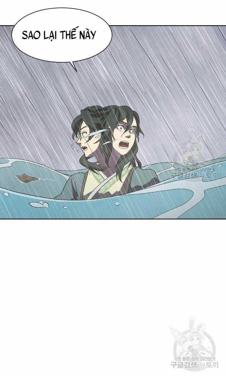 Bậc Thầy Phép Thuật Ở Thế Giới Võ Lâm Chapter 19 trang 15