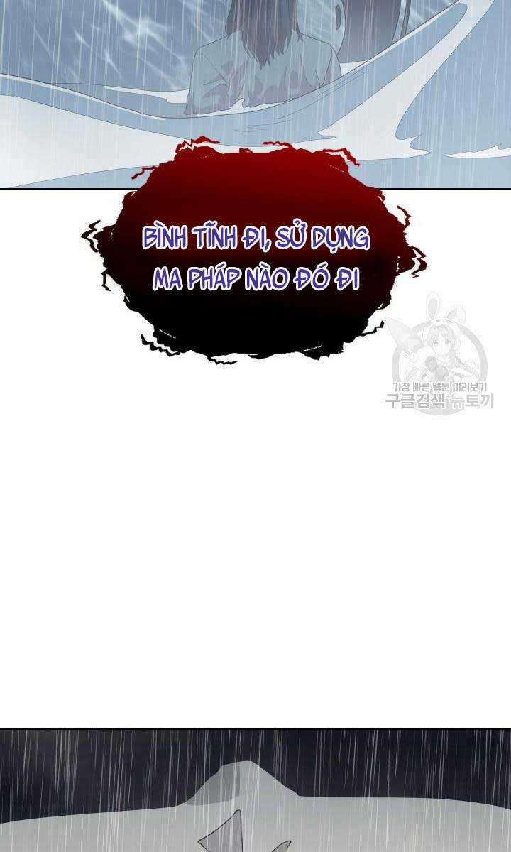 Bậc Thầy Phép Thuật Ở Thế Giới Võ Lâm Chapter 19 trang 20