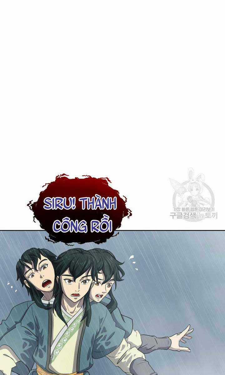 Bậc Thầy Phép Thuật Ở Thế Giới Võ Lâm Chapter 19 trang 25