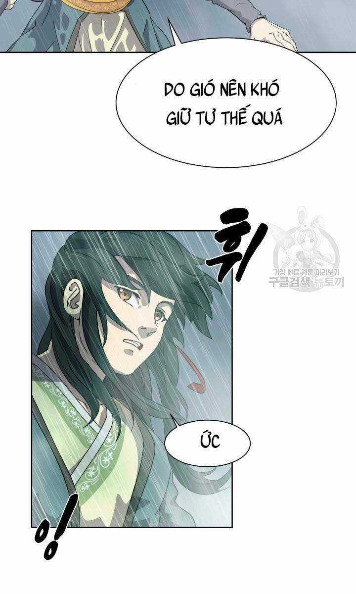 Bậc Thầy Phép Thuật Ở Thế Giới Võ Lâm Chapter 19 trang 26