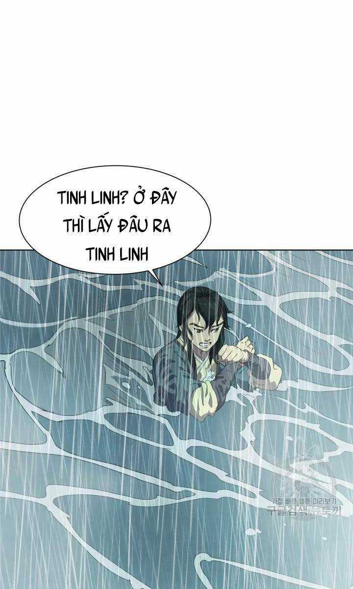 Bậc Thầy Phép Thuật Ở Thế Giới Võ Lâm Chapter 19 trang 32