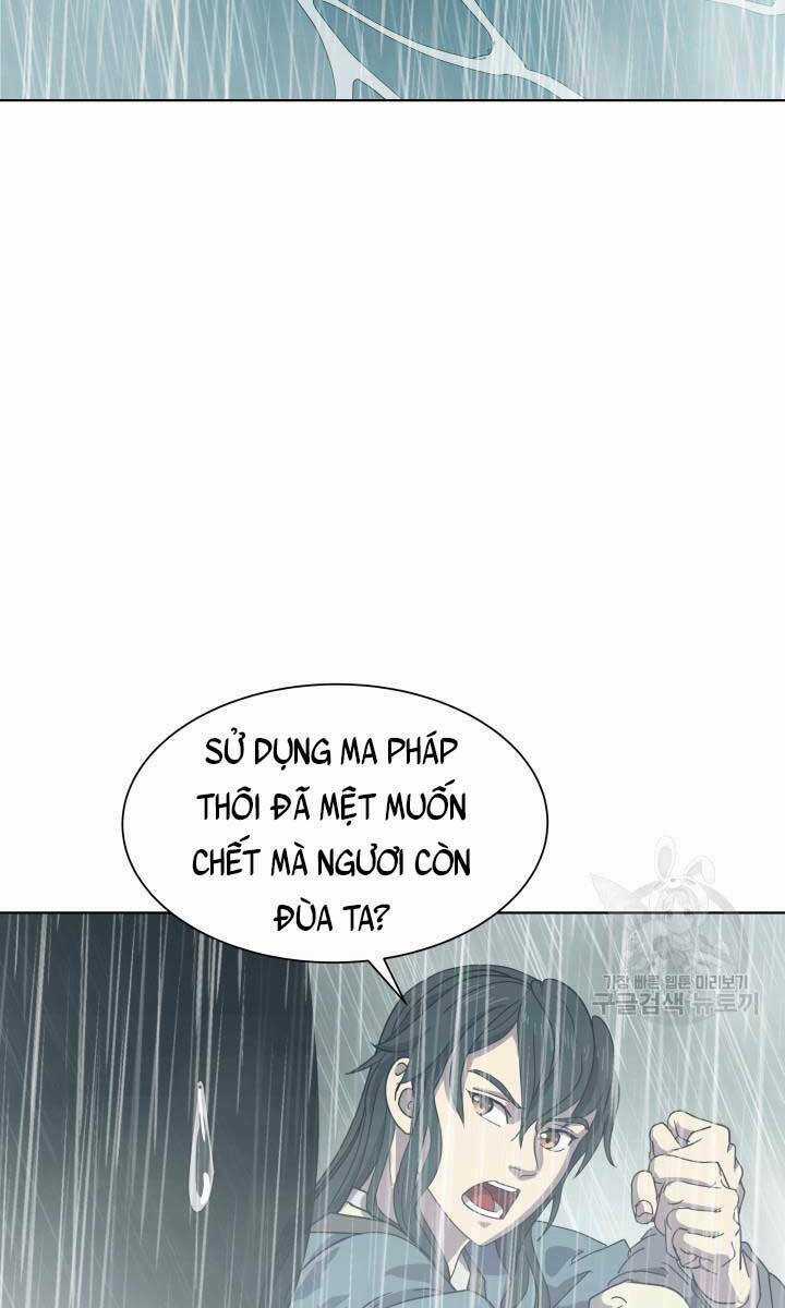 Bậc Thầy Phép Thuật Ở Thế Giới Võ Lâm Chapter 19 trang 33