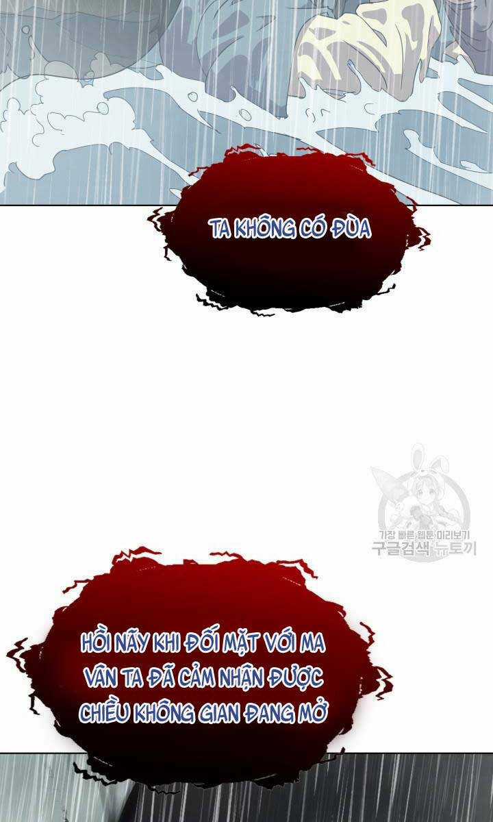 Bậc Thầy Phép Thuật Ở Thế Giới Võ Lâm Chapter 19 trang 34