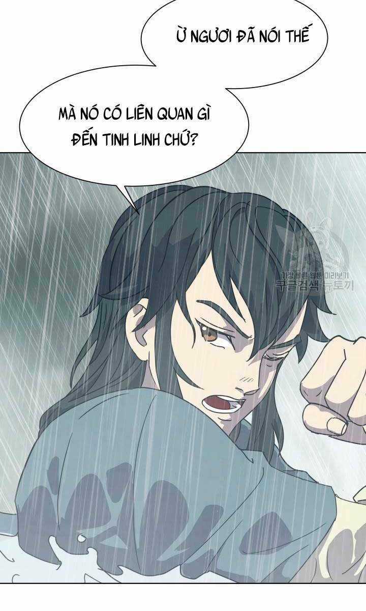 Bậc Thầy Phép Thuật Ở Thế Giới Võ Lâm Chapter 19 trang 36