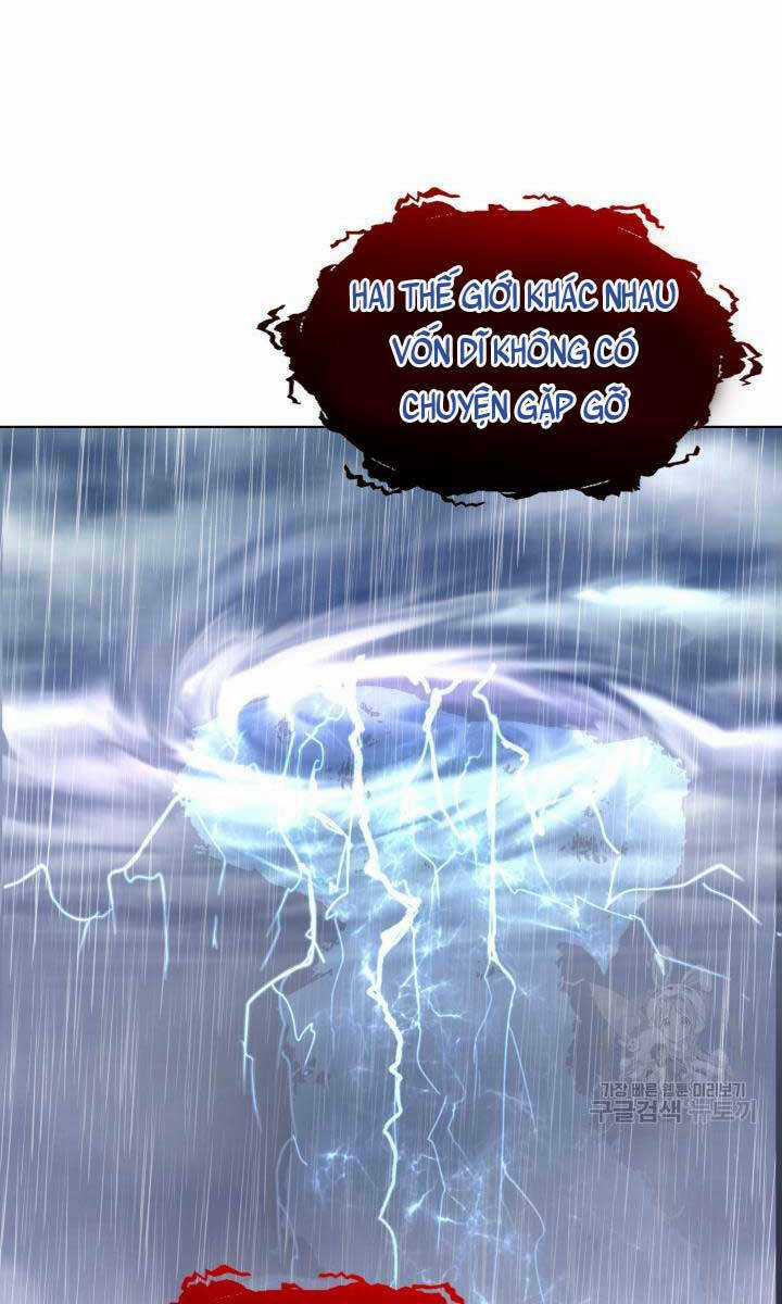 Bậc Thầy Phép Thuật Ở Thế Giới Võ Lâm Chapter 19 trang 39