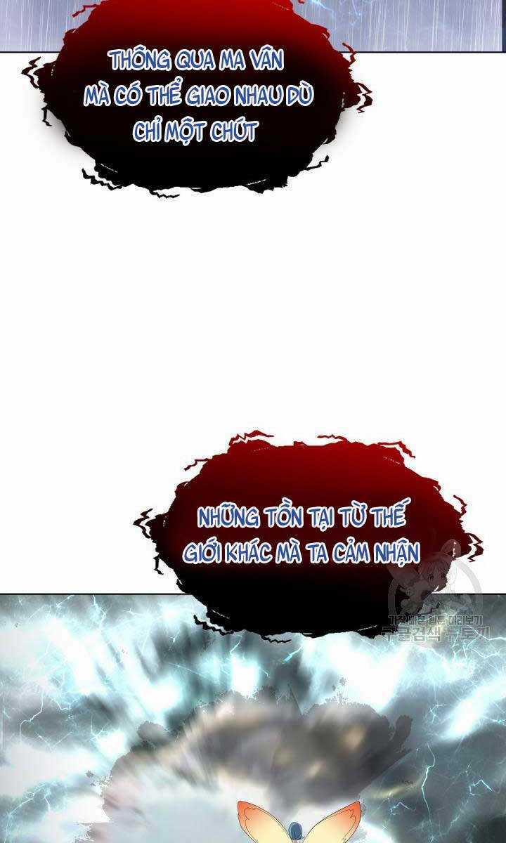 Bậc Thầy Phép Thuật Ở Thế Giới Võ Lâm Chapter 19 trang 40