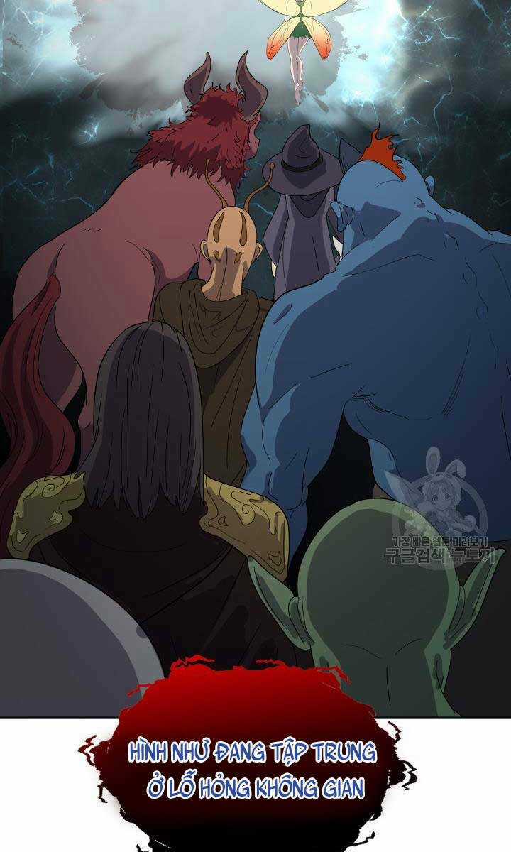 Bậc Thầy Phép Thuật Ở Thế Giới Võ Lâm Chapter 19 trang 41