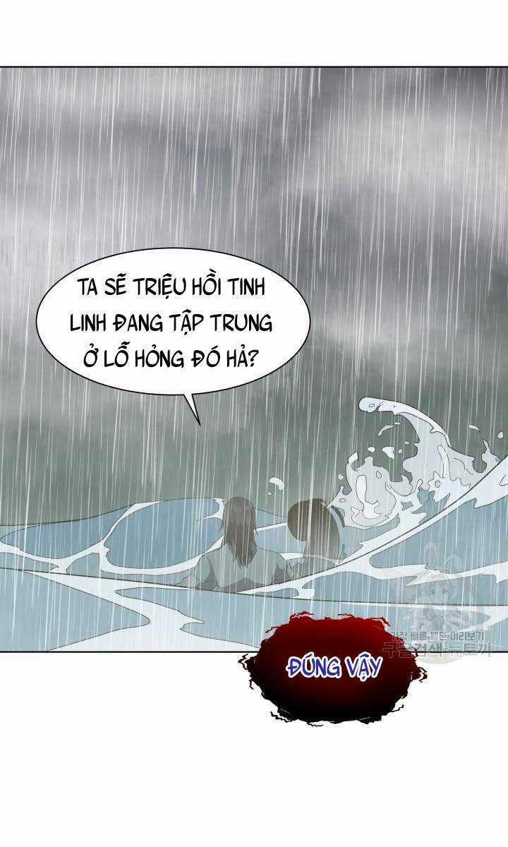 Bậc Thầy Phép Thuật Ở Thế Giới Võ Lâm Chapter 19 trang 44