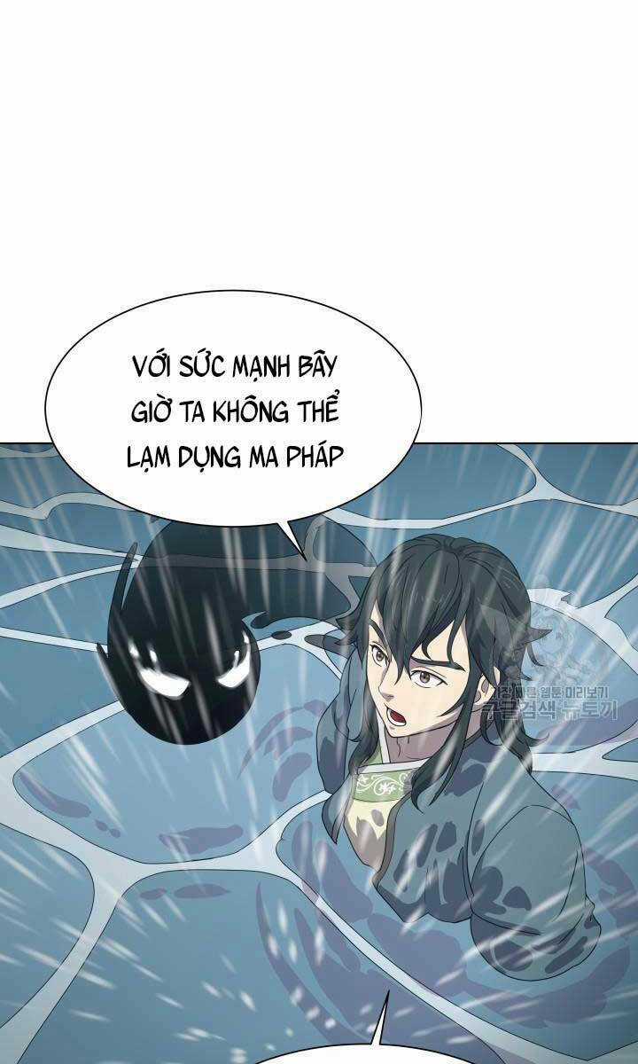 Bậc Thầy Phép Thuật Ở Thế Giới Võ Lâm Chapter 19 trang 45